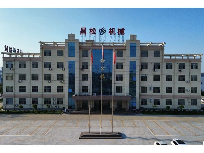 鄆城縣經(jīng)濟(jì)開發(fā)區(qū)：從“制造”到“智造”，打造高端機(jī)械制造產(chǎn)業(yè)集群