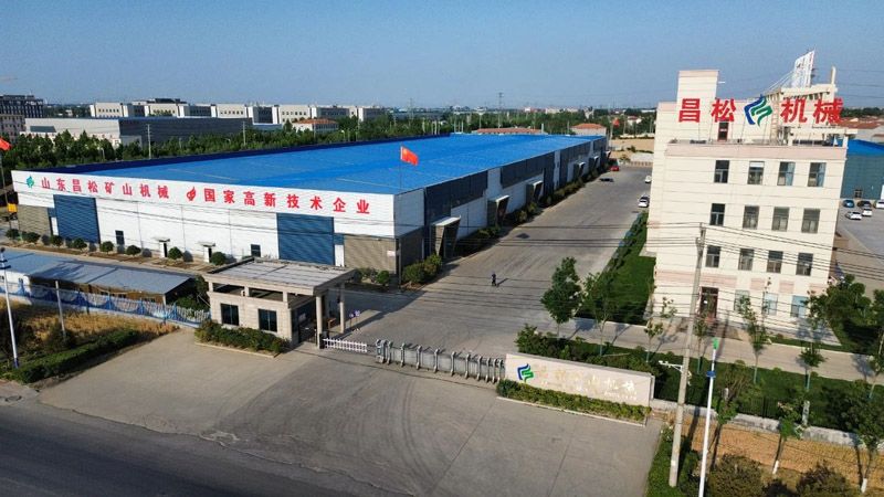 鄆城縣經(jīng)濟(jì)開發(fā)區(qū)：從“制造”到“智造”，打造高端機(jī)械制造產(chǎn)業(yè)集群