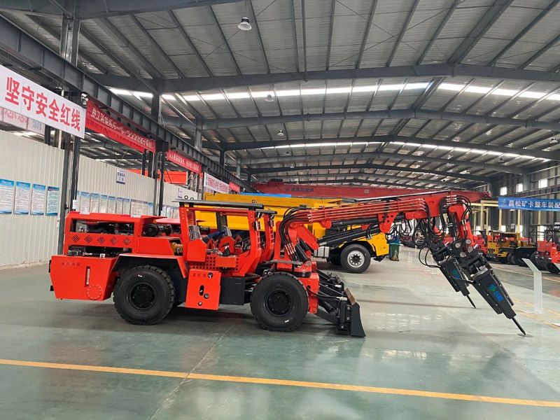 鄆城縣經(jīng)濟(jì)開發(fā)區(qū)：從“制造”到“智造”，打造高端機(jī)械制造產(chǎn)業(yè)集群